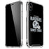NFL Las Vegas Raiders Helmet iPhone X/XS Clear Case