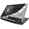 NFL Las Vegas Raiders Lenovo IdeaPad Skin