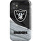 NFL Las Vegas Raiders iPhone 11 Impact Case