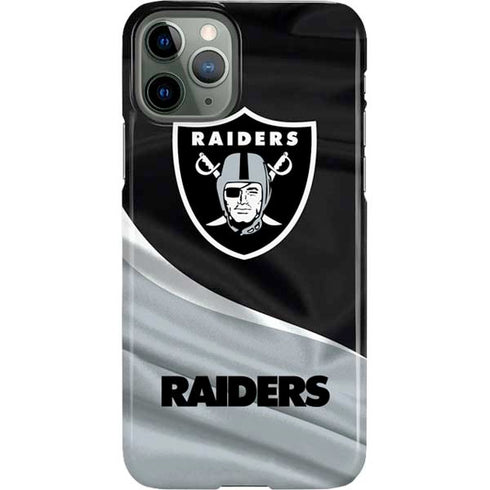 NFL Las Vegas Raiders iPhone 11 Pro Lite Case