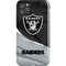 NFL Las Vegas Raiders iPhone 11 Pro Max Impact Case