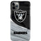 NFL Las Vegas Raiders iPhone 11 Pro Max Lite Case