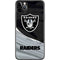 NFL Las Vegas Raiders iPhone 11 Pro Max Skin