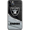 NFL Las Vegas Raiders iPhone 11 Pro Skin