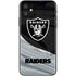 NFL Las Vegas Raiders iPhone 11 Skin