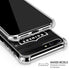 NFL Las Vegas Raiders iPhone 7/8 Plus Clear Case