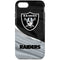 NFL Las Vegas Raiders iPhone 7 Pro Case