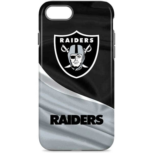 NFL Las Vegas Raiders iPhone 8 Pro Case