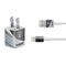 NFL Las Vegas Raiders iPhone Charger (5W USB) Skin
