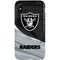 NFL Las Vegas Raiders iPhone X Pro Case