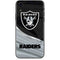 NFL Las Vegas Raiders iPhone XR Skin