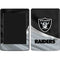 NFL Las Vegas Raiders Amazon Kindle Skin