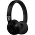 NFL Las Vegas Raiders Large Logo Beats Solo Pro Skin