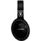 NFL Las Vegas Raiders Large Logo Bose QuietComfort 35 II Headphones Skin