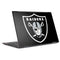 NFL Las Vegas Raiders Large Logo HP Envy Skin