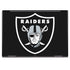NFL Las Vegas Raiders Large Logo HP Envy Skin