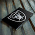 NFL Las Vegas Raiders Large Logo HP Envy Skin