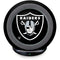 NFL Las Vegas Raiders Large Logo Fast Charge Wireless Charging Stand Skin