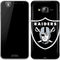 NFL Las Vegas Raiders Large Logo Galaxy J3 Skin