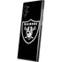 NFL Las Vegas Raiders Large Logo Galaxy Note 10 Plus Skin