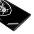 NFL Las Vegas Raiders Large Logo Galaxy Note 10 Plus Skin