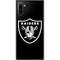 NFL Las Vegas Raiders Large Logo Galaxy Note 10 Skin