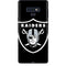 NFL Las Vegas Raiders Large Logo Galaxy Note 9 Skin