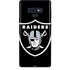 NFL Las Vegas Raiders Large Logo Galaxy Note 9 Skin