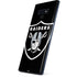 NFL Las Vegas Raiders Large Logo Galaxy Note 9 Skin