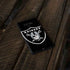 NFL Las Vegas Raiders Large Logo Galaxy Note 9 Skin