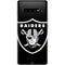 NFL Las Vegas Raiders Large Logo Galaxy S10 Plus Skin
