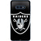 NFL Las Vegas Raiders Large Logo Galaxy S10e Skin