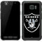 NFL Las Vegas Raiders Large Logo Galaxy S7 Active Skin