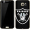 NFL Las Vegas Raiders Large Logo Galaxy S7 Edge Skin