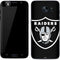 NFL Las Vegas Raiders Large Logo Galaxy S7 Skin