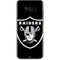 NFL Las Vegas Raiders Large Logo Galaxy S8 Plus Skin