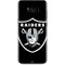 NFL Las Vegas Raiders Large Logo Galaxy S8 Skin