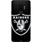 NFL Las Vegas Raiders Large Logo Galaxy S9 Plus Skin