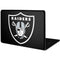 NFL Las Vegas Raiders Large Logo Google Pixelbook Go Skin