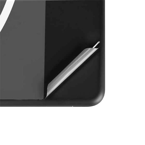 NFL Las Vegas Raiders Large Logo Google Pixelbook Go Skin