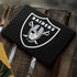 NFL Las Vegas Raiders Large Logo Google Pixelbook Go Skin