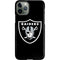 NFL Las Vegas Raiders Large Logo iPhone 11 Pro Lite Case