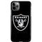 NFL Las Vegas Raiders Large Logo iPhone 11 Pro Max Lite Case