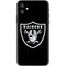 NFL Las Vegas Raiders Large Logo iPhone 11 Skin