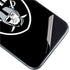 NFL Las Vegas Raiders Large Logo iPhone 11 Skin