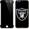 NFL Las Vegas Raiders Large Logo iPhone 6/6s Plus Skin