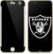 NFL Las Vegas Raiders Large Logo iPhone 6/6s Skin