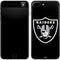 NFL Las Vegas Raiders Large Logo iPhone 7 Plus Skin