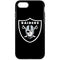 NFL Las Vegas Raiders Large Logo iPhone 7 Pro Case