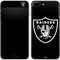 NFL Las Vegas Raiders Large Logo iPhone 8 Plus Skin